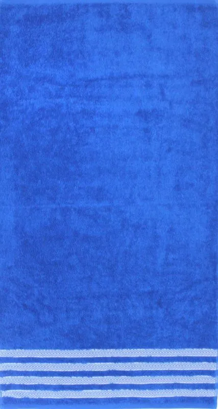 Полотенце махровое 70х130см