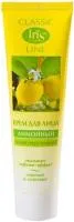 Крем для лица IRIS 100мл Лимонный