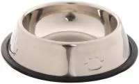 Миска для домашних животных Лапки 155х45мм