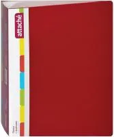 Папка для бумаг OF-2000 с файлами 100шт