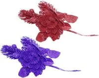 Ветка декоративная 20см