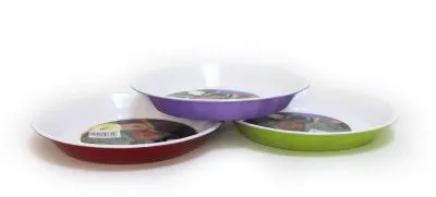 Форма д/вып. кер. покр. ATMIKA d24х3 YL-C17 (зел. // YL-C17)