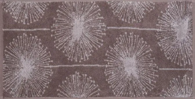 Полотенце махровое 30х70см 1сорт