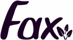 FAX