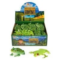 игрушка тянучка лягушка купить оптом