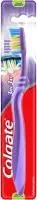 Зубная щетка COLGATE Zig-Zag  средняя
