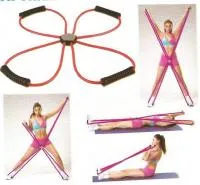 Эспандер N3 Для фитнеса (пакет)