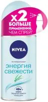 Дезодорант NIVEA ролик 50мл Энергия Свежести жен