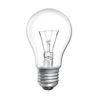 Лампа накаливания Е27 95Вт 220В груша упаковка 154шт