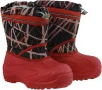 Сапоги малодетские EVA Финляндия утепленные