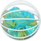 Игрушка для кошек ИГРУЛИК Мячик 