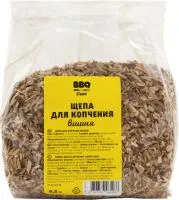 Щепа для копчения BBQ TIME 0.5л Вишня