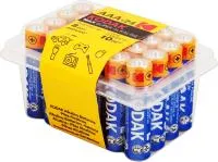 Батарейка KODAK MAX Super Alkaline LR03 1шт