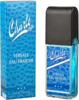 Туалетная вода муж Charle style versale eau fraiche						