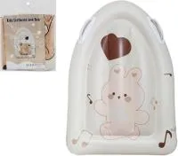 Доска для серфинга детская Зайка Размер: 83х58см