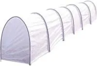 парник садовод 6 секций дуга 2м