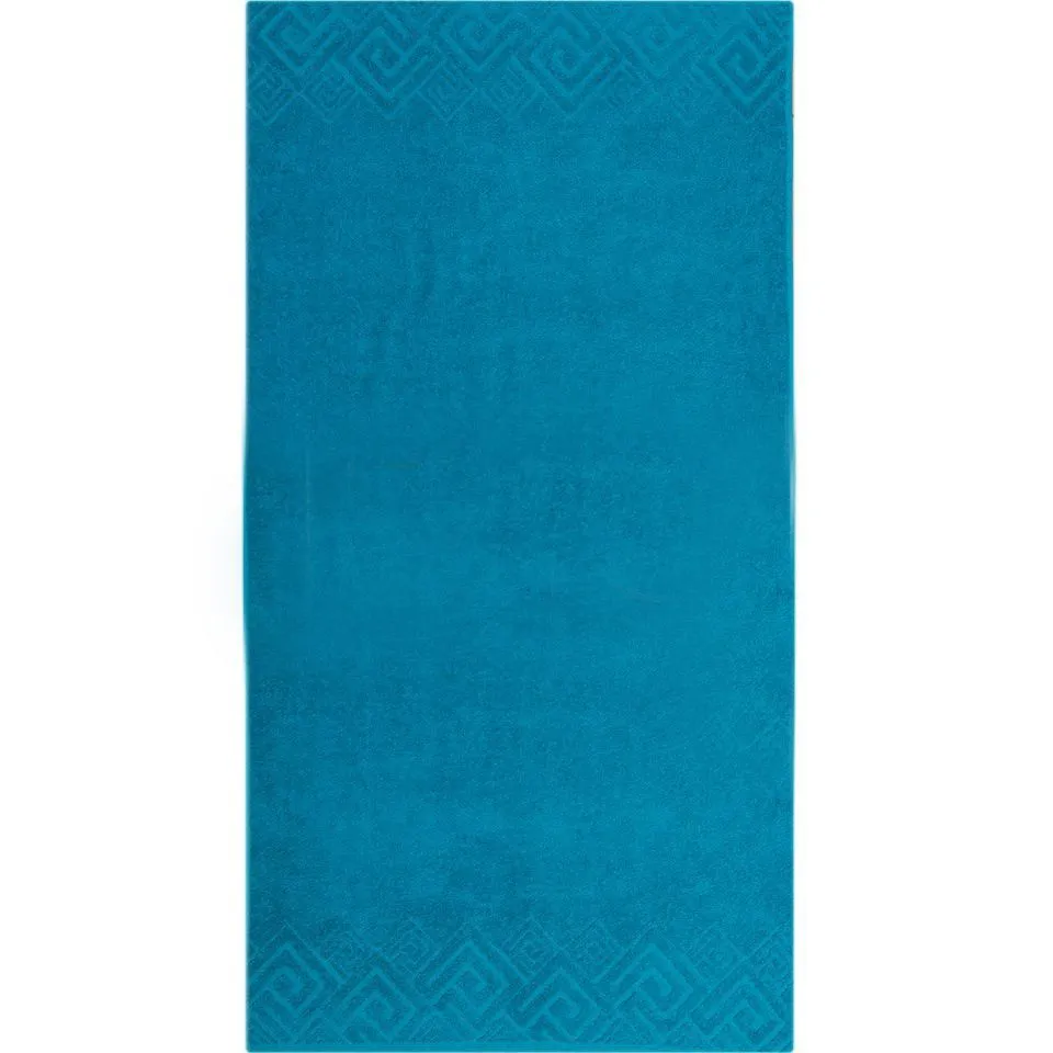 Полотенце махровое 70х130см