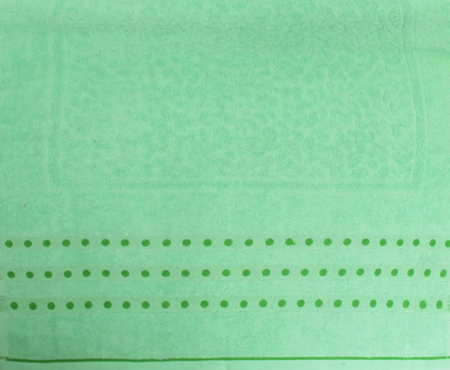 Полотенце махр 66х133см NataM вес 410гр плотность 467гр/м2 90% хлопок+10%полиэстер