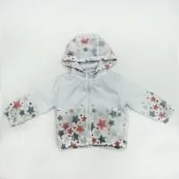 L Куртка-парка