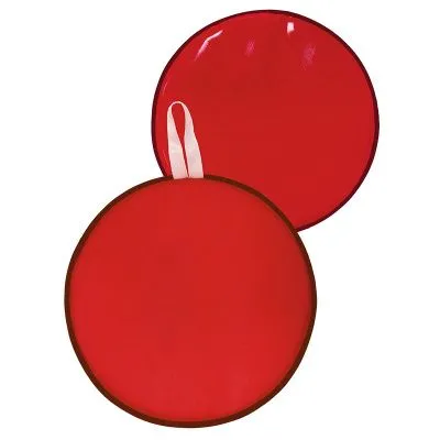 Сани-ледянка 35см. (красный // МТ15117)