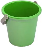 Ведро НОРДПЛАСТ 150х165х165мм непрозрачное