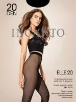 Колготки INCANTO Elle 20ден