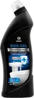 ЧС GRASS Dos Gel Professional 750мл гель для дезинфекции