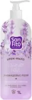 Мыло жидкое SANFITO 1000мл