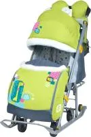 Коляска комб. Ника детям (ЦК285791)