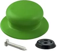 Ручка к крышке с саморезом