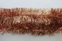 Мишура d8х180см классическая