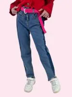 Джинсы для девочки Deloras