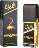 Туалетная вода муж Charle style Dinamit