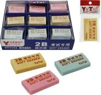 Ластик 3-5см 