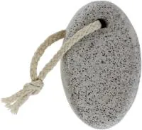 Пемза для ног, 9х5,5х2,5см