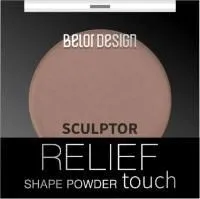 Скульптор БЕЛОР-ДИЗАЙН Relief touch тон 003