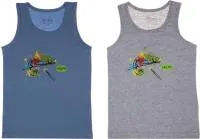 Майка для мальчика