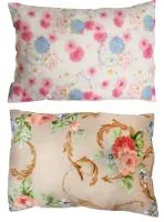 подушка edh-эконом а полифайбер 50х70см