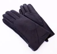 Перчатки классические