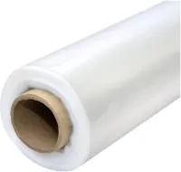 пленка полиэтиленовая рукав 1500х100мкм