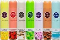 Освежитель воздуха ДО-РЕ-МИ Премиум 330мл