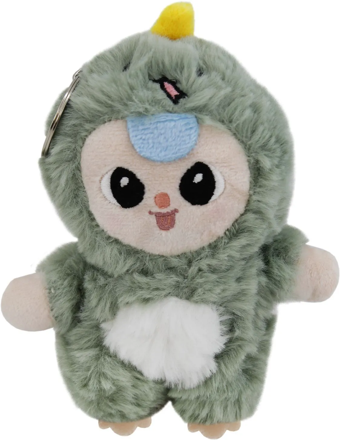 Игрушка мягкая Брелок Созвездие, 14см