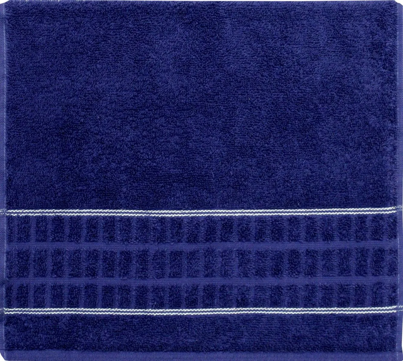 Полотенце махровое 40х60см