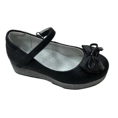 Туфли для девочек школьные 