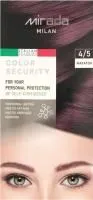 mirada color security 4.5 махагон купить оптом