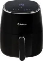 Аэрогриль SAKURA 5л с таймером