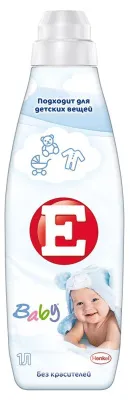 Кондиционер E 900/1000мл (Детский)