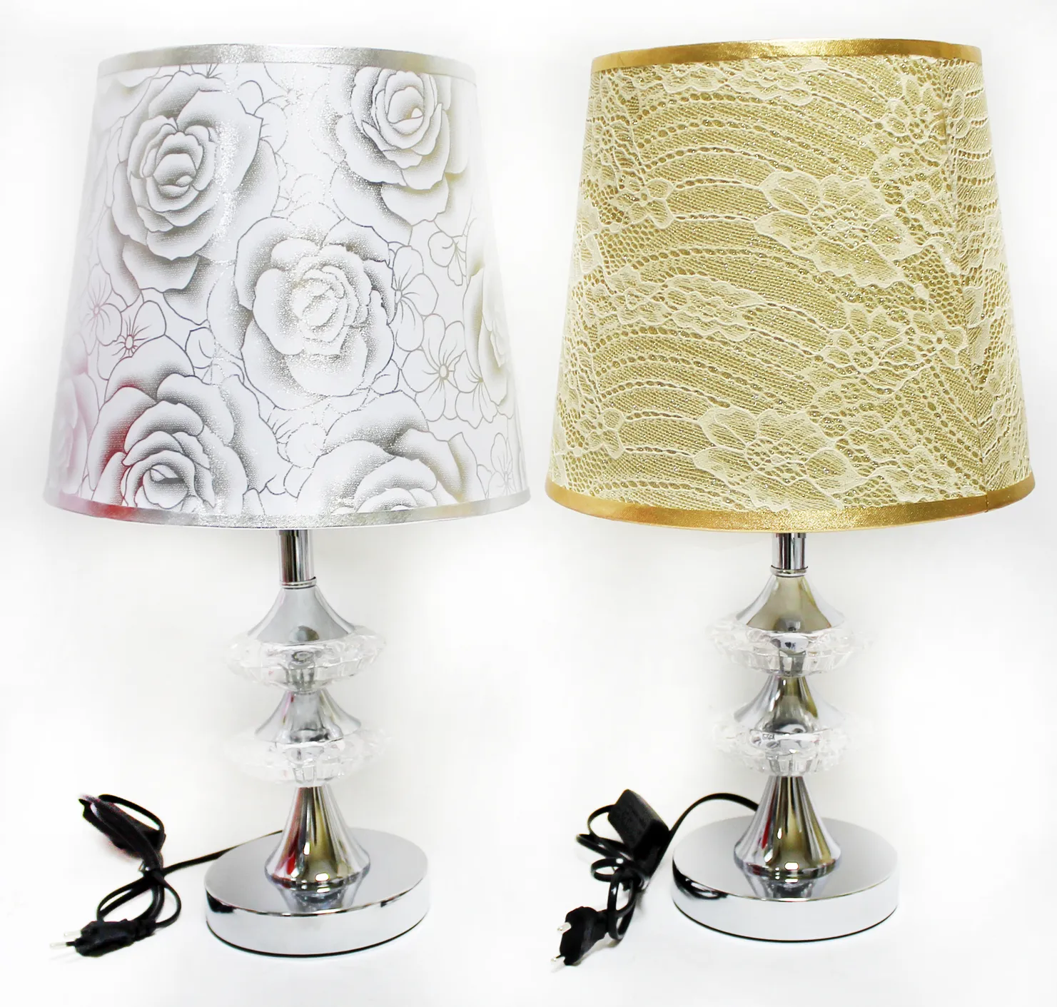 Лампа настольная 305