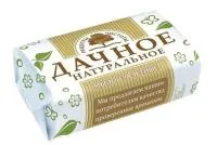 Мыло туалетное Рецепты чистоты 180г НН