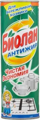 ЧС БИОЛАН 400гр (Антижир)